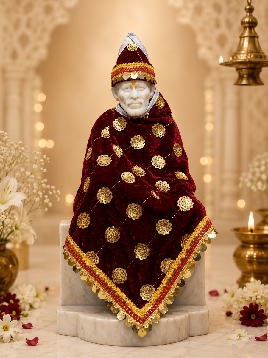 Sai Baba